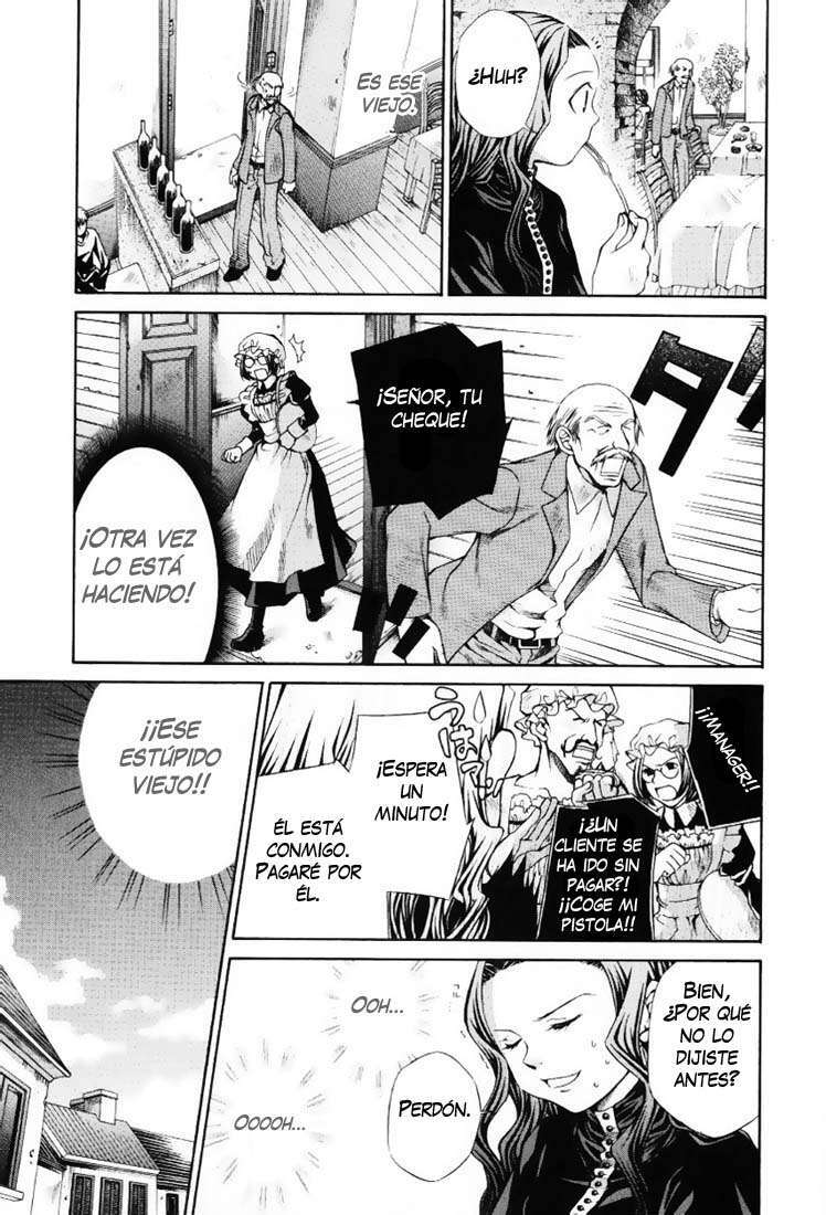 Capitulo 50 page 15