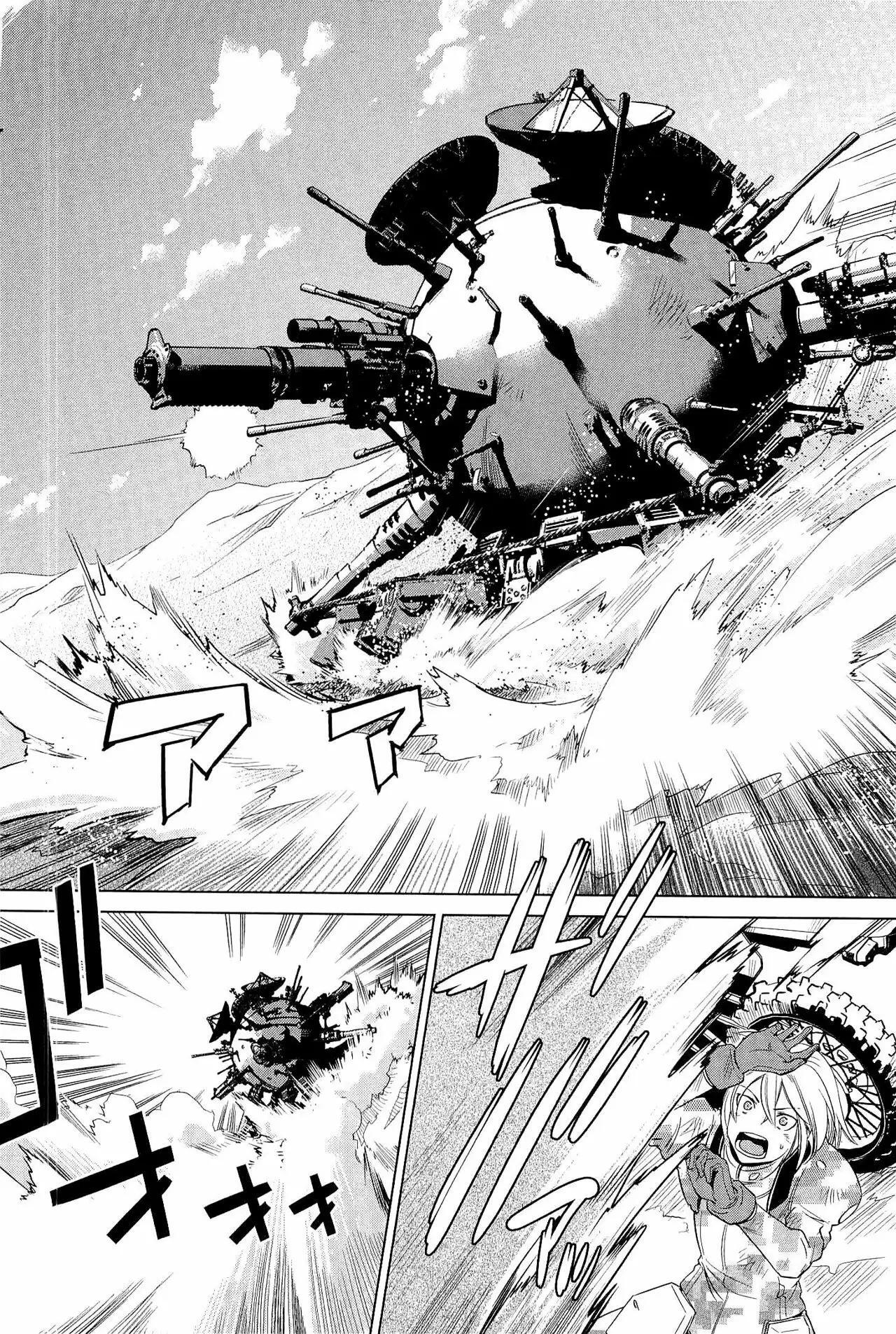 Capitulo 15 page 19
