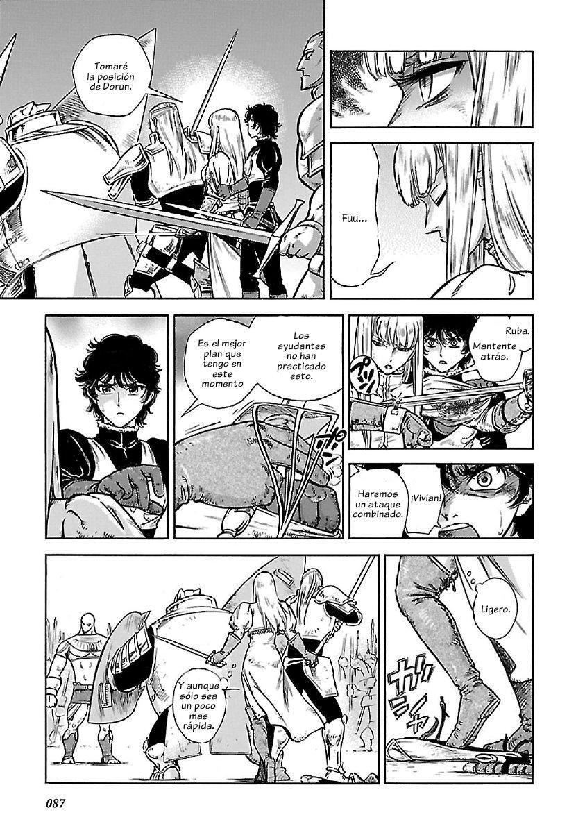 Capitulo 32 page 16