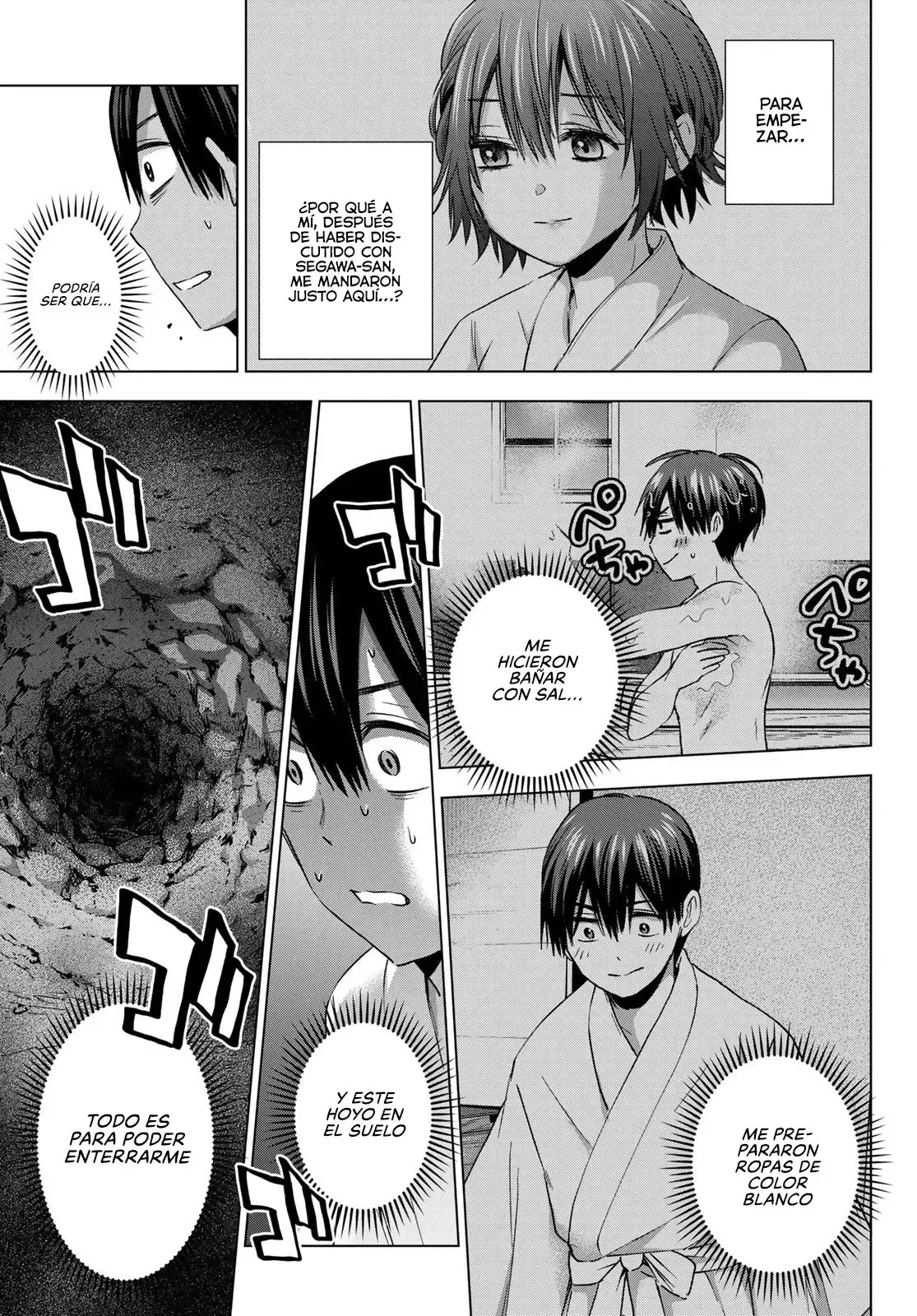 Capitulo 91 page 11
