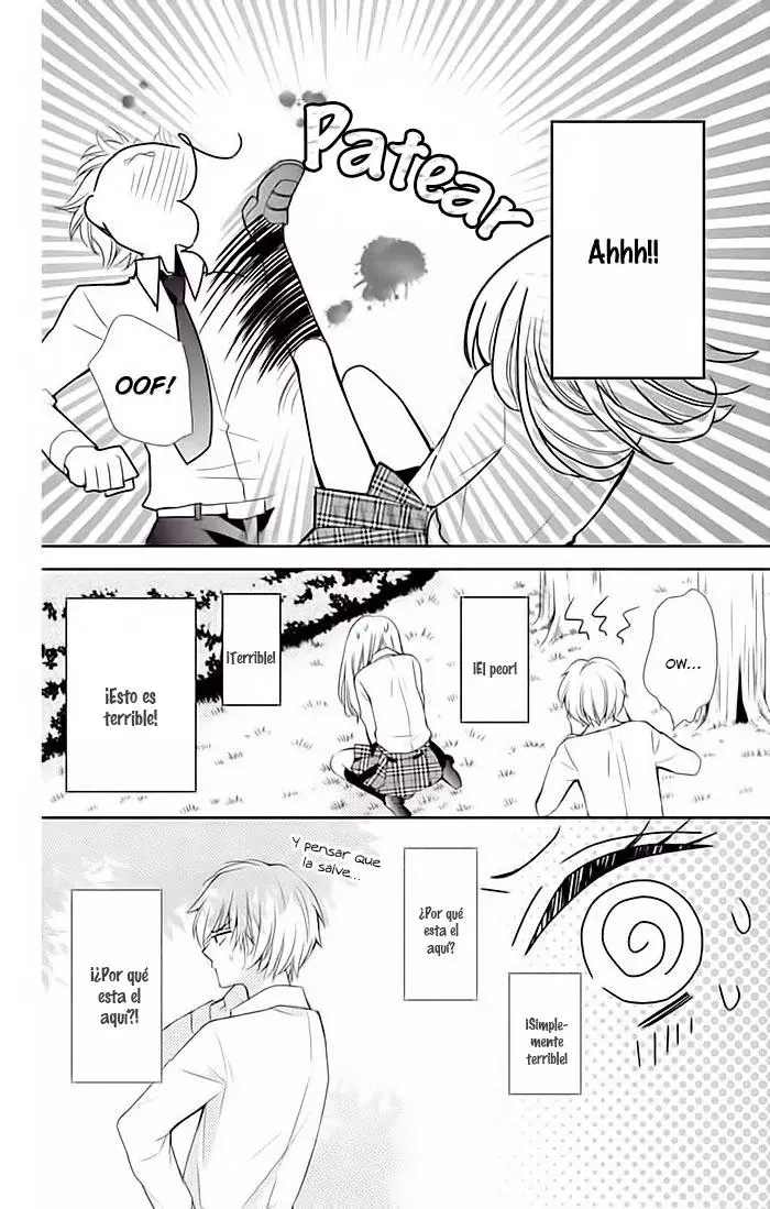 Capitulo 1 page 28