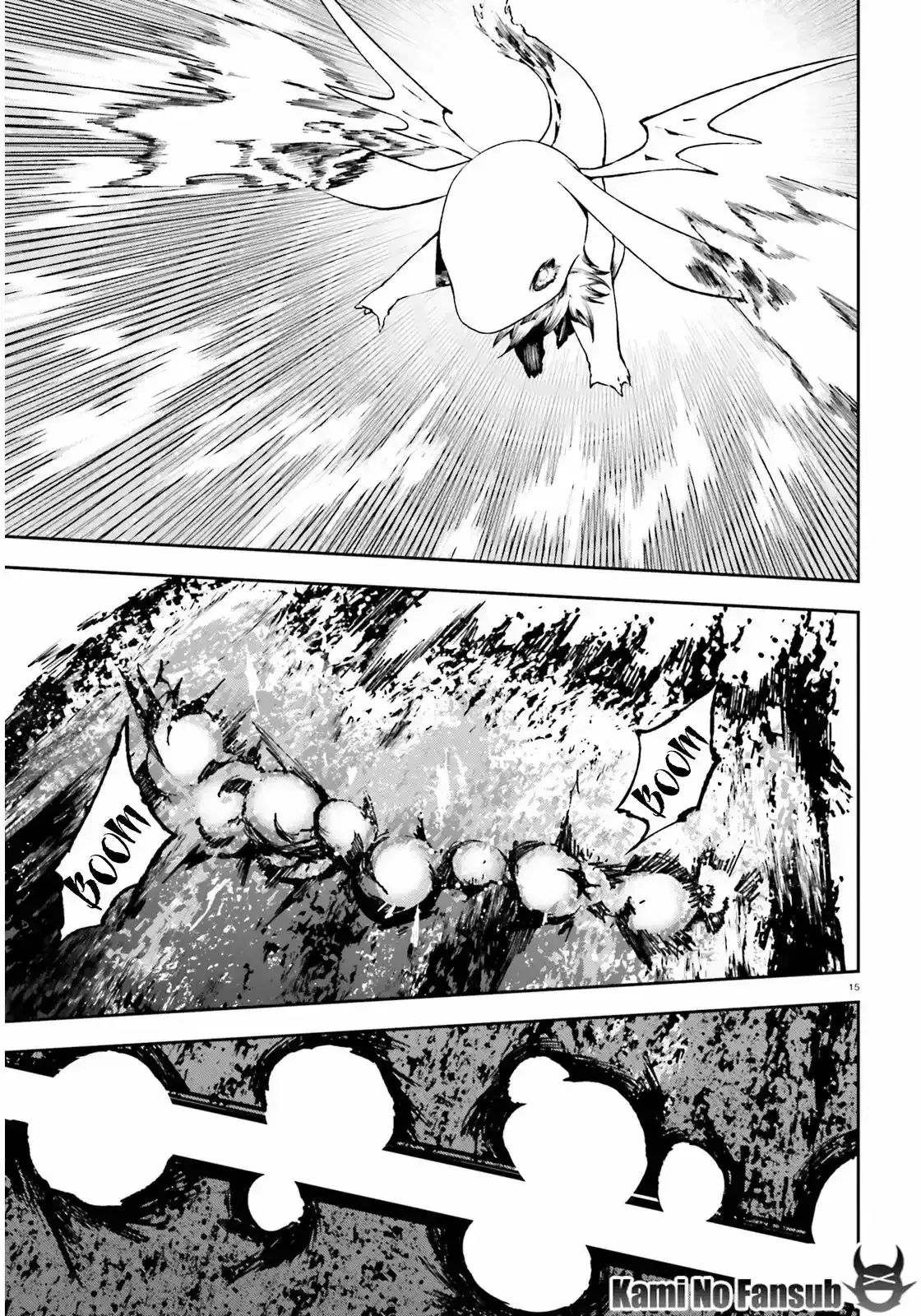 Capitulo 9 page 16