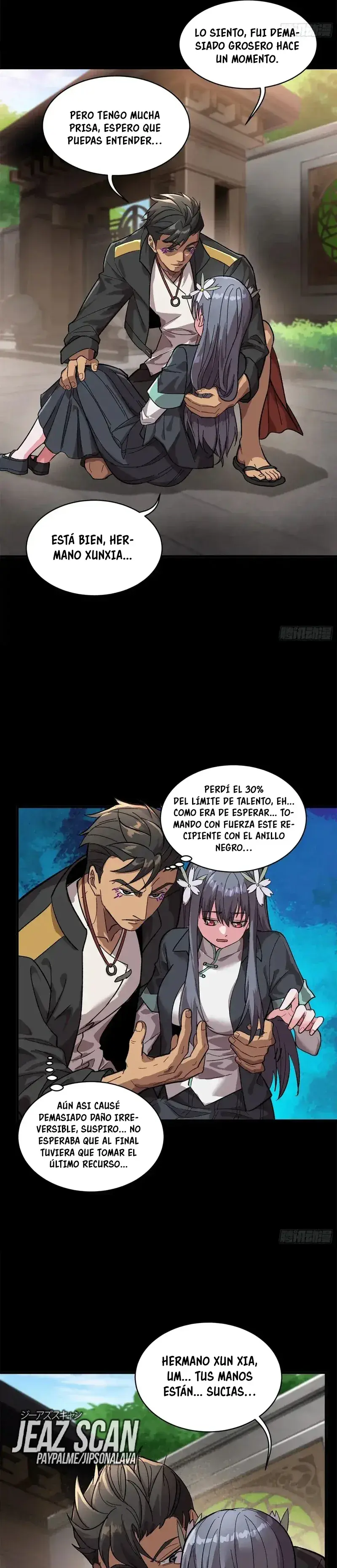 Capitulo 195 page 16