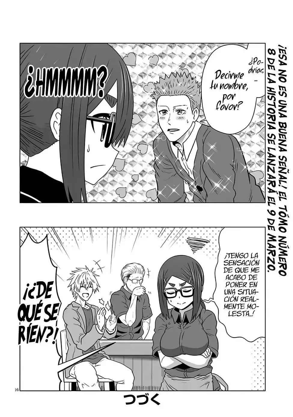 Capitulo 78 page 18