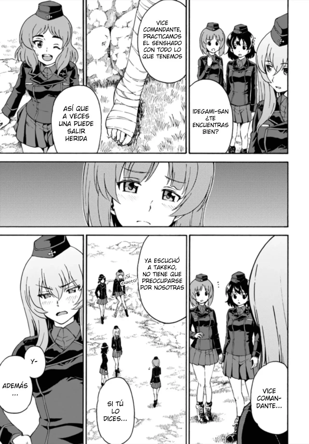 Capitulo 11 page 39