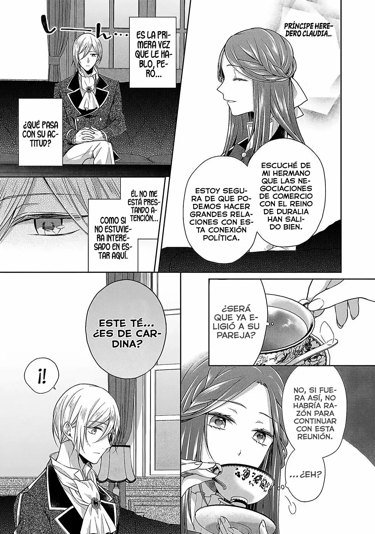 Capitulo 20 page 17