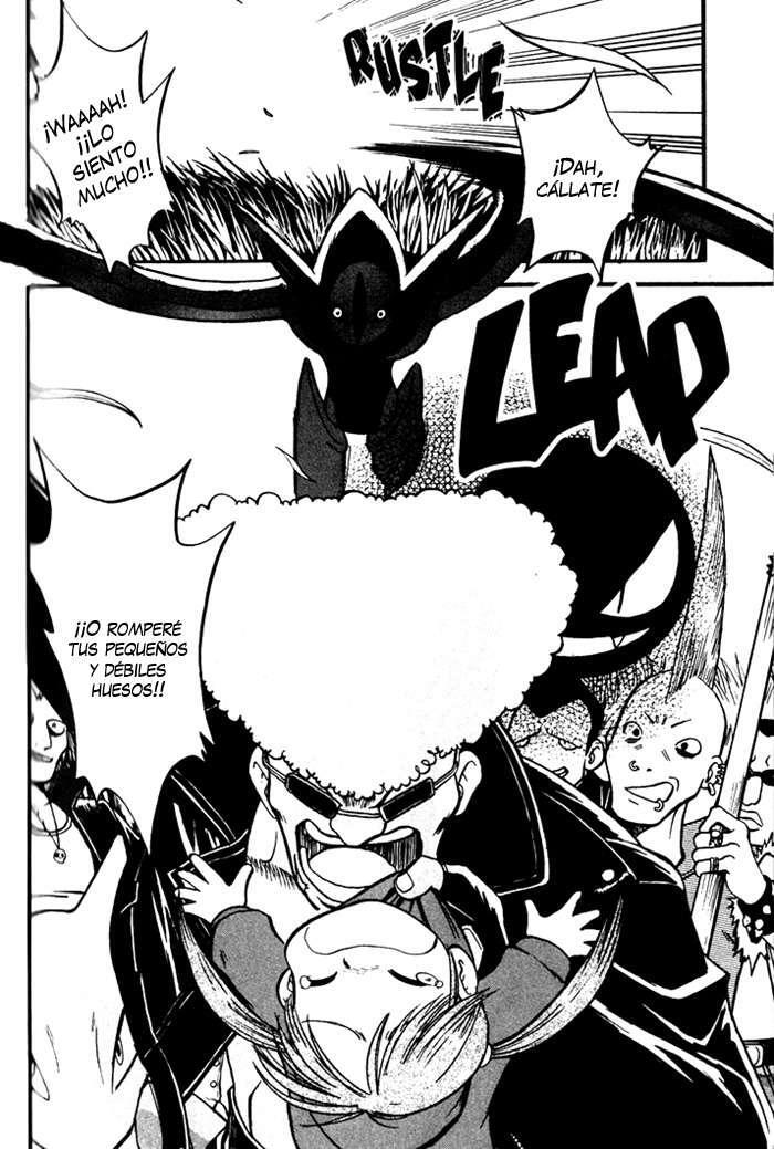 Capitulo 275 page 5