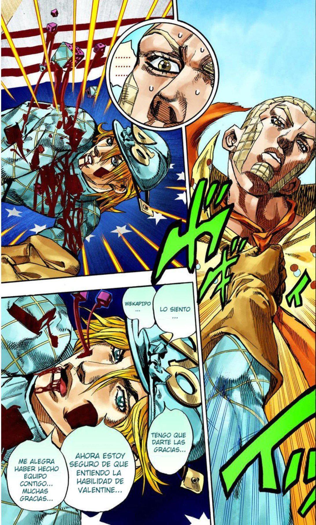 Capitulo 70 page 24