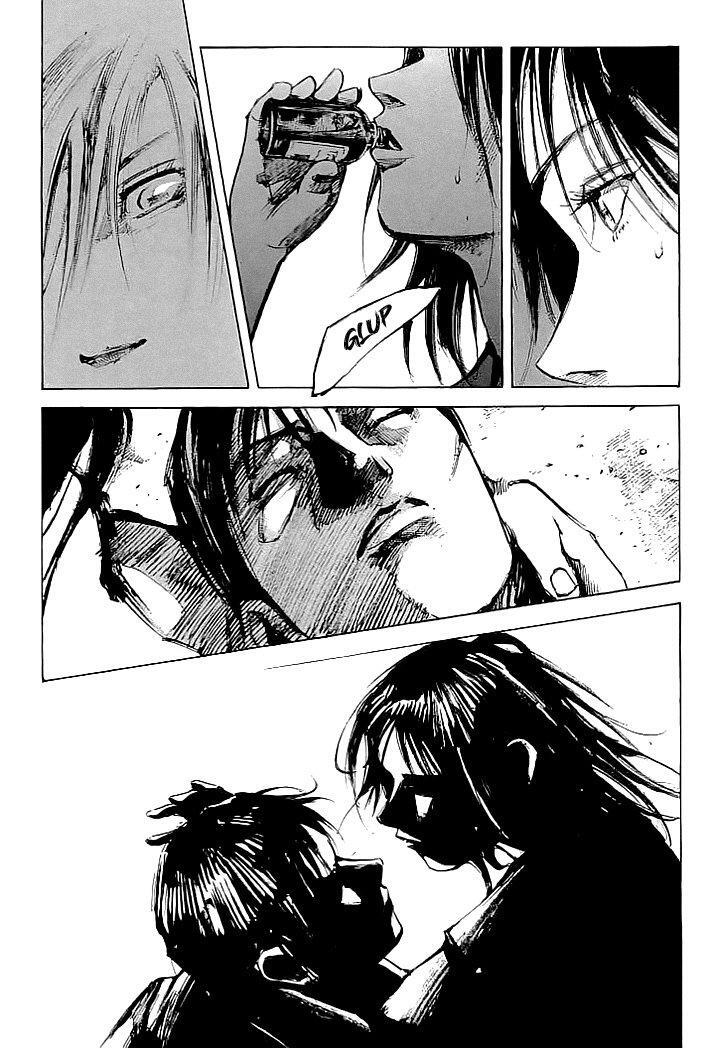 Capitulo 84 page 20