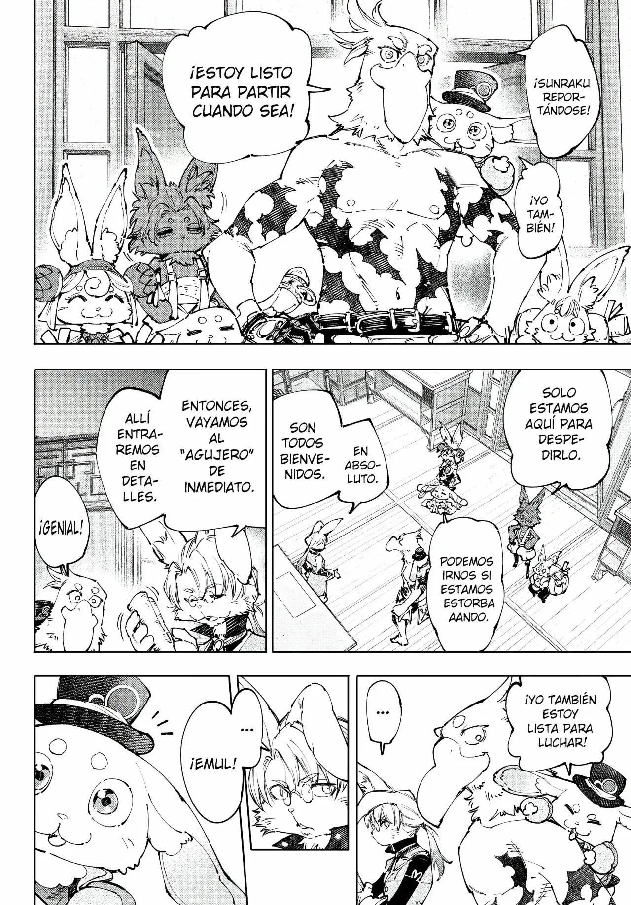 Capitulo 238 page 9