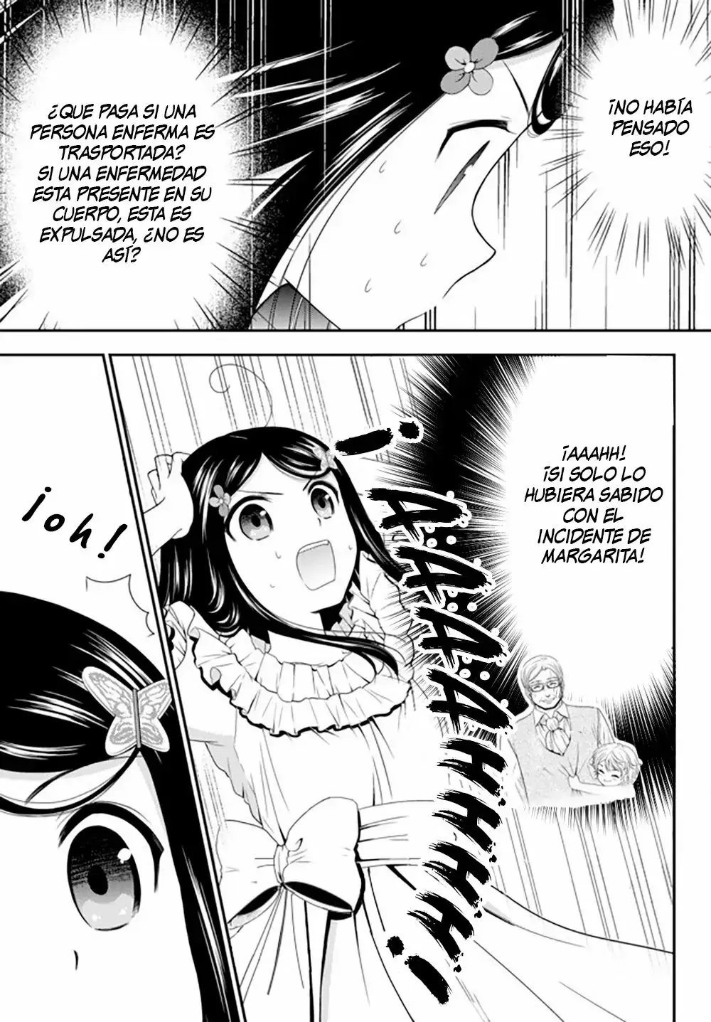 Capitulo 50 page 16