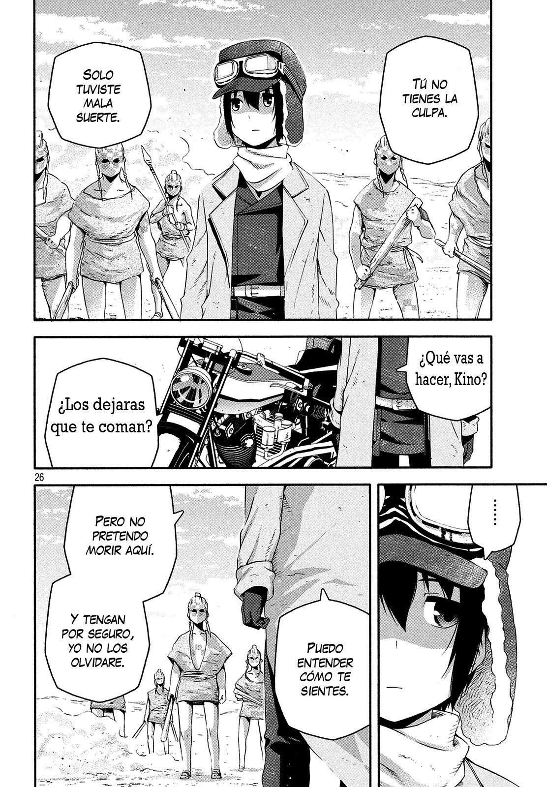 Capitulo 8 page 26