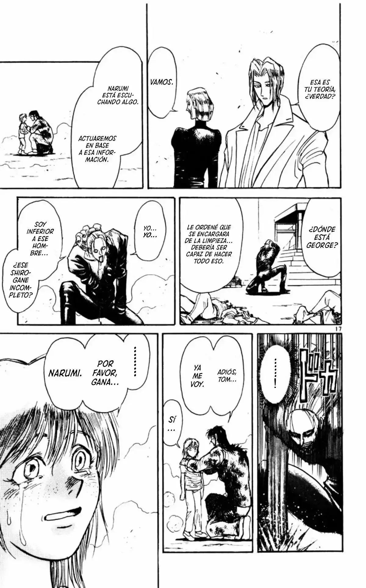 Capitulo 111 page 18