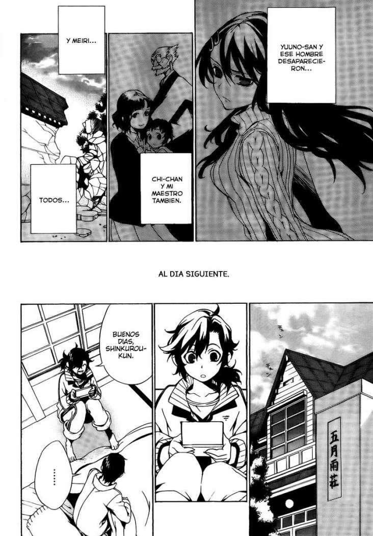 Capitulo 26 page 7