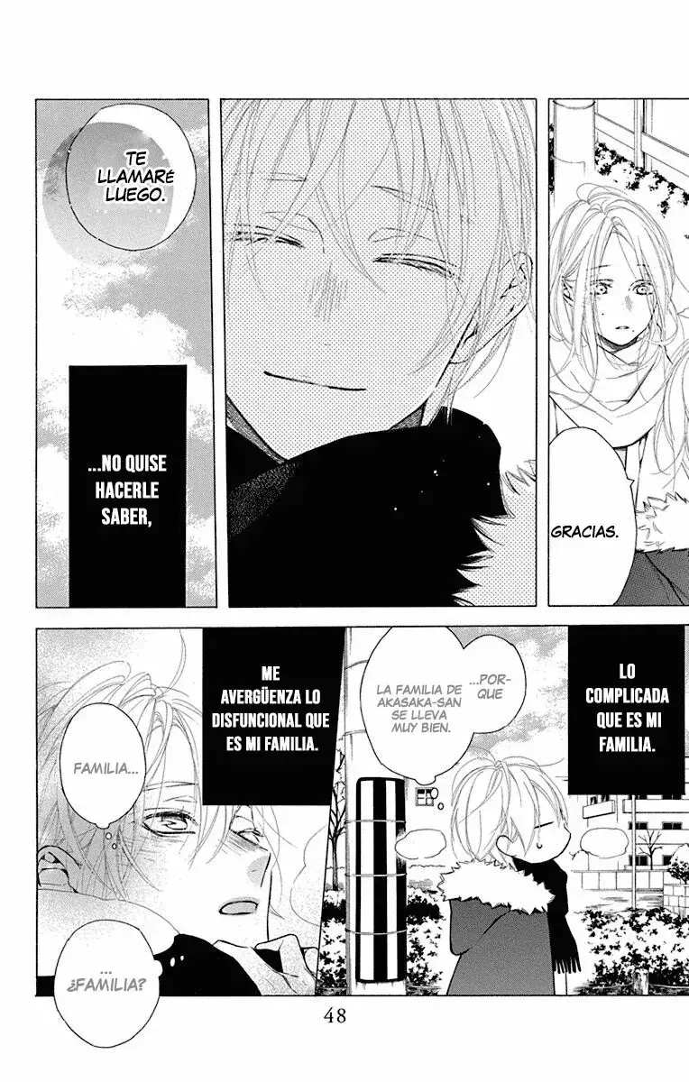 Capitulo 31 page 16