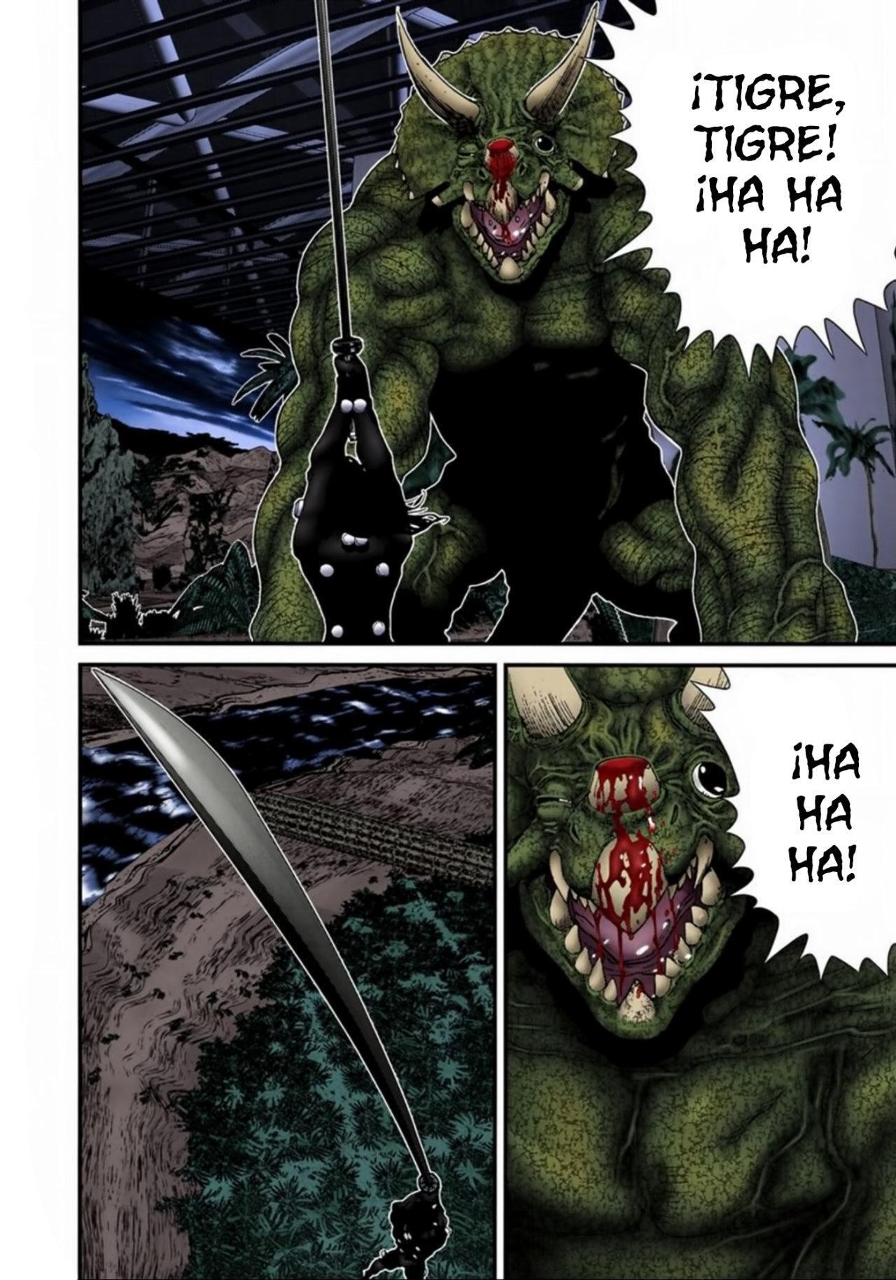 Capitulo 139 page 16