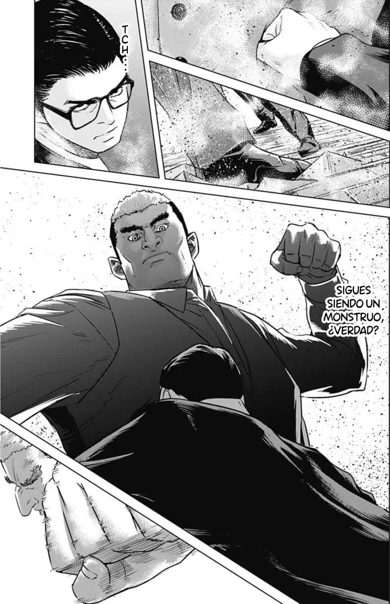 Capitulo 59 page 5