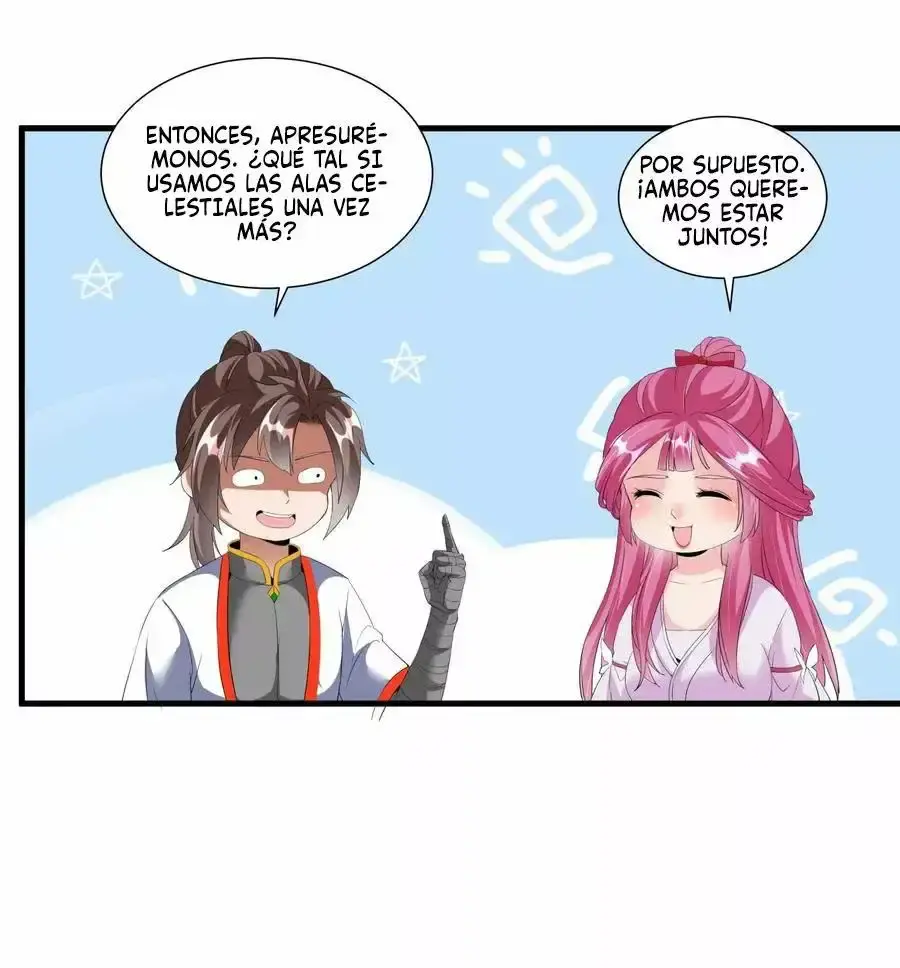 Capitulo 31 page 32