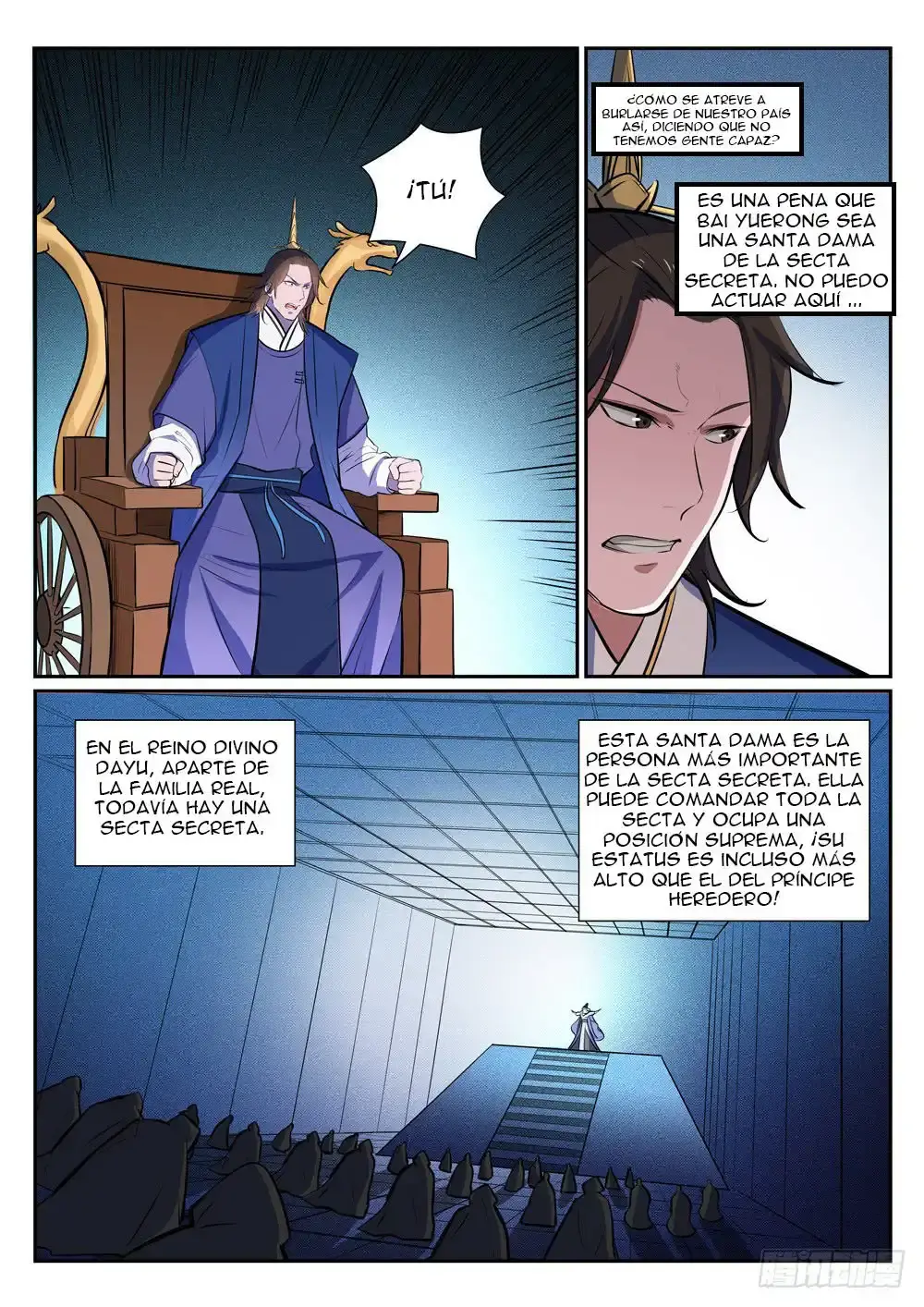Capitulo 376 page 16