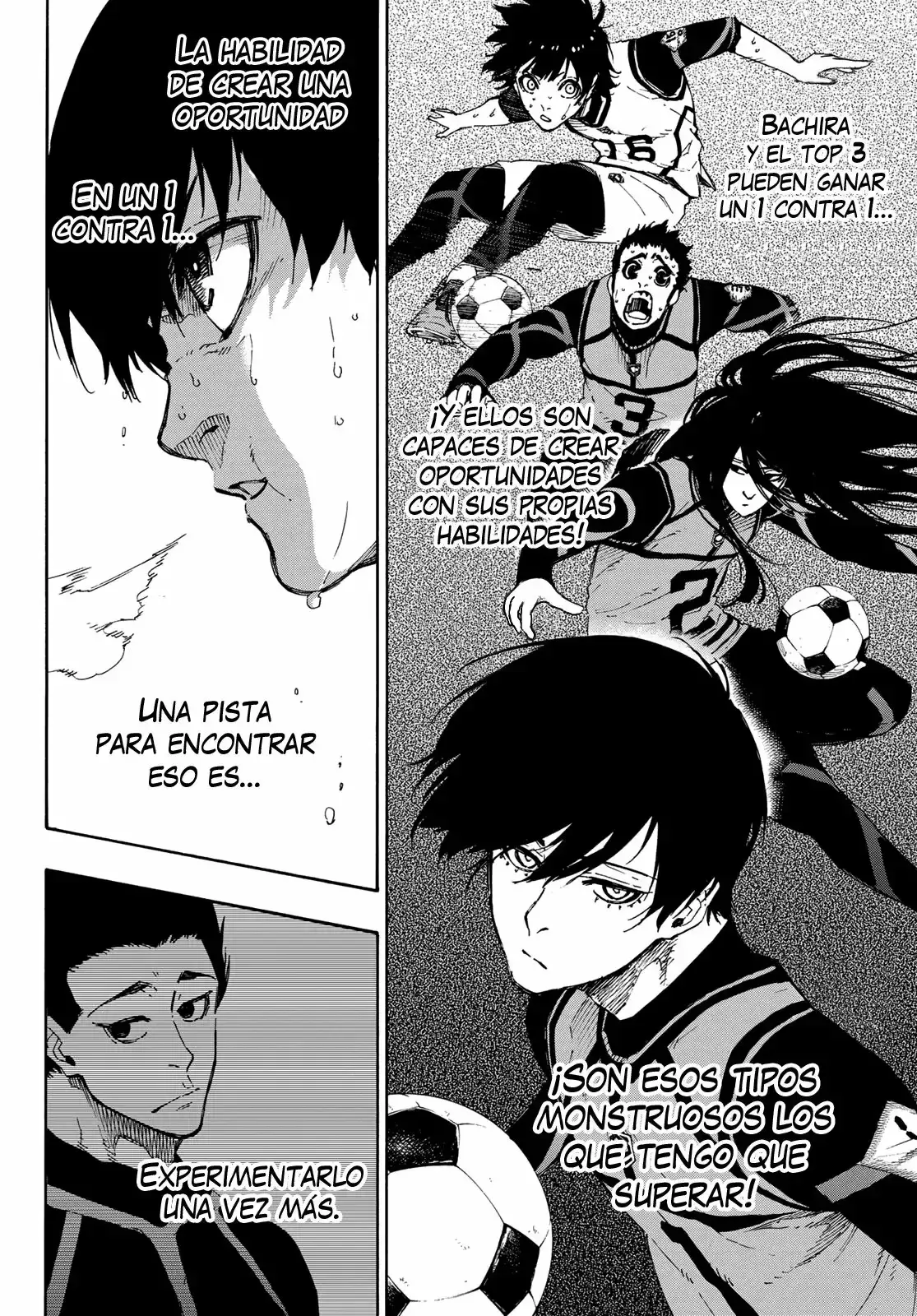 Capitulo 50 page 18