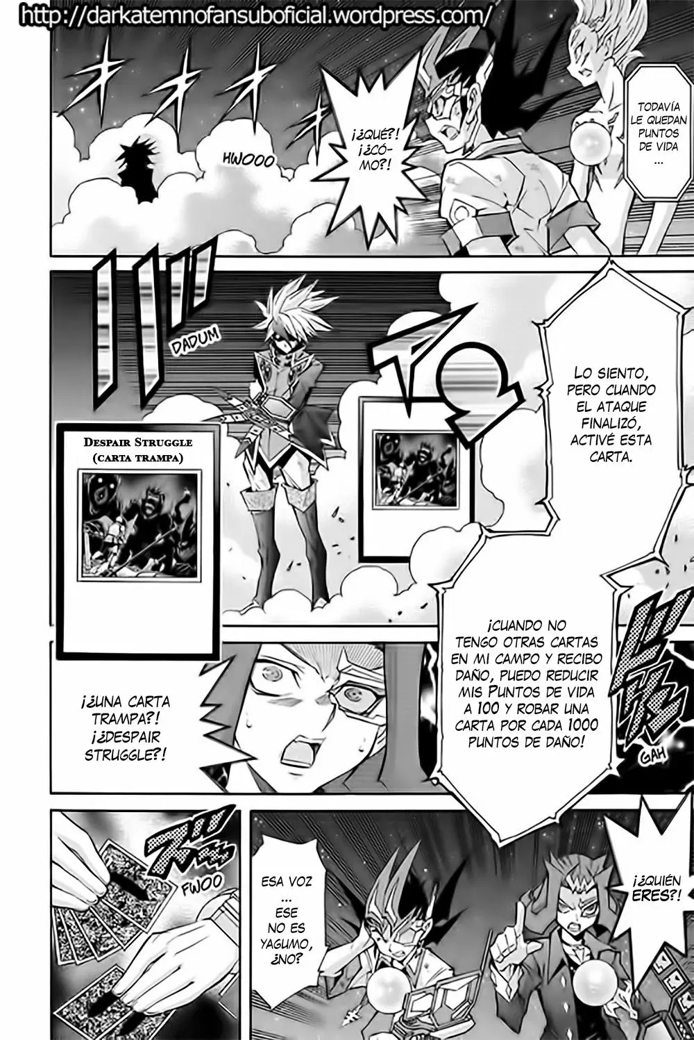 Capitulo 46 page 26
