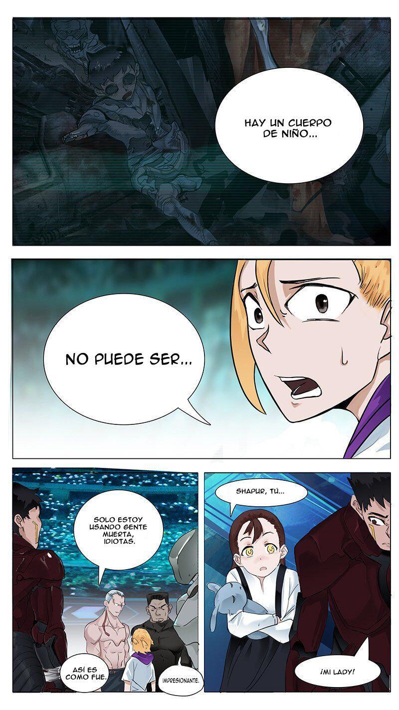 Capitulo 17 page 6