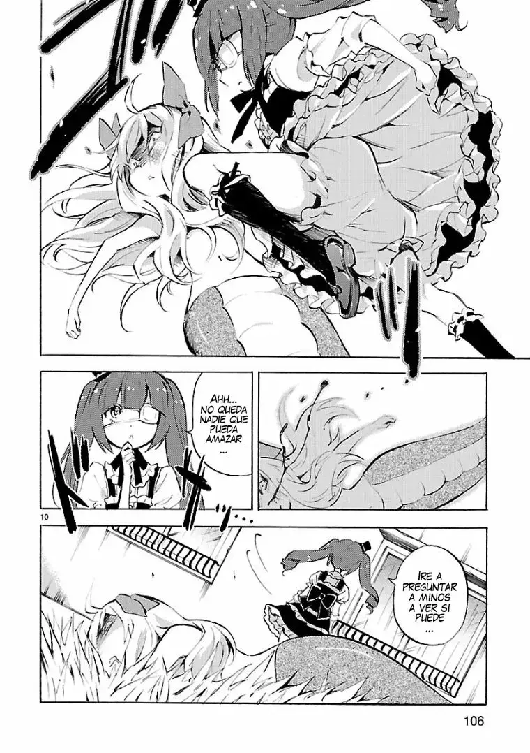 Capitulo 105 page 10