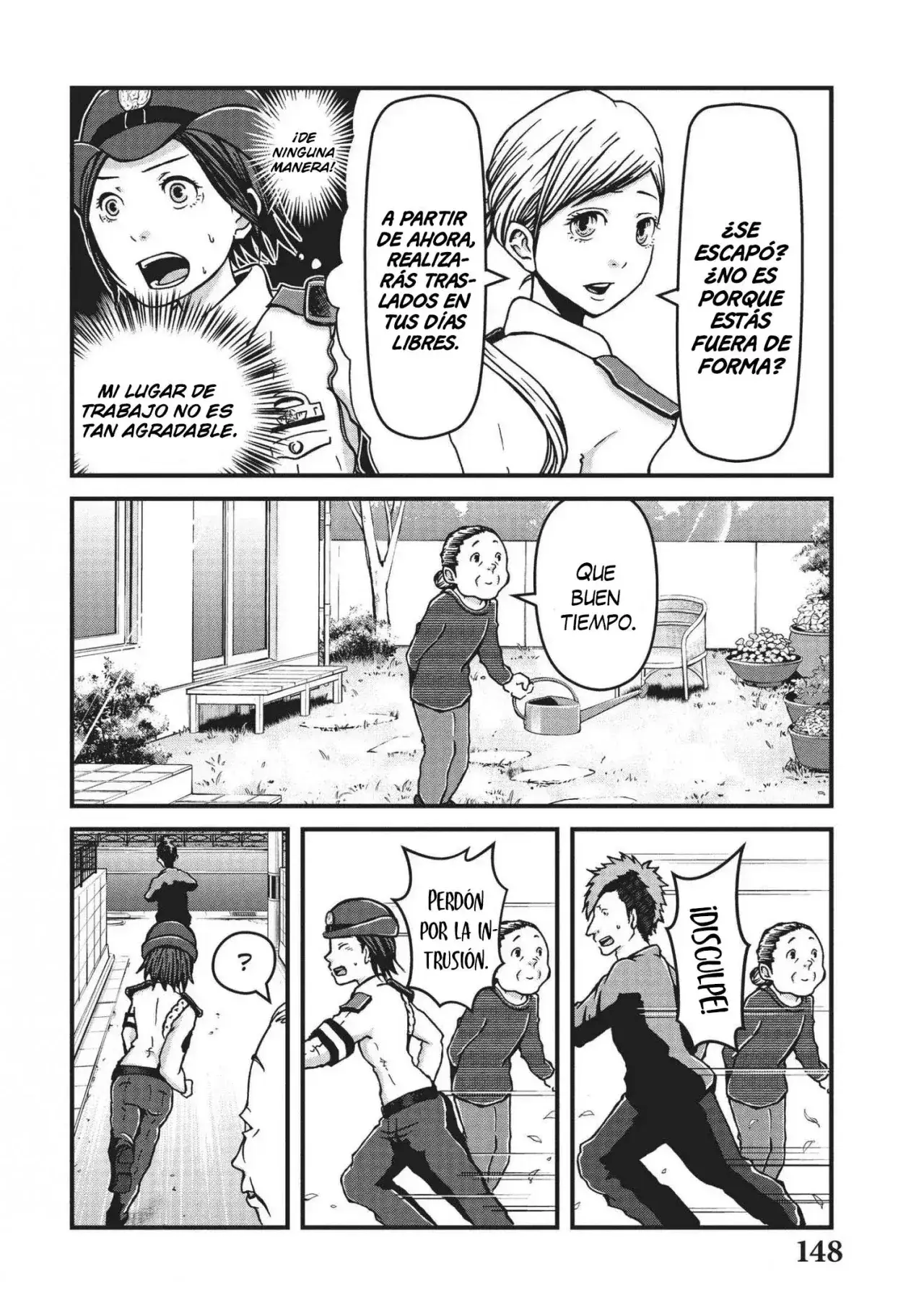 Capitulo 8 page 13