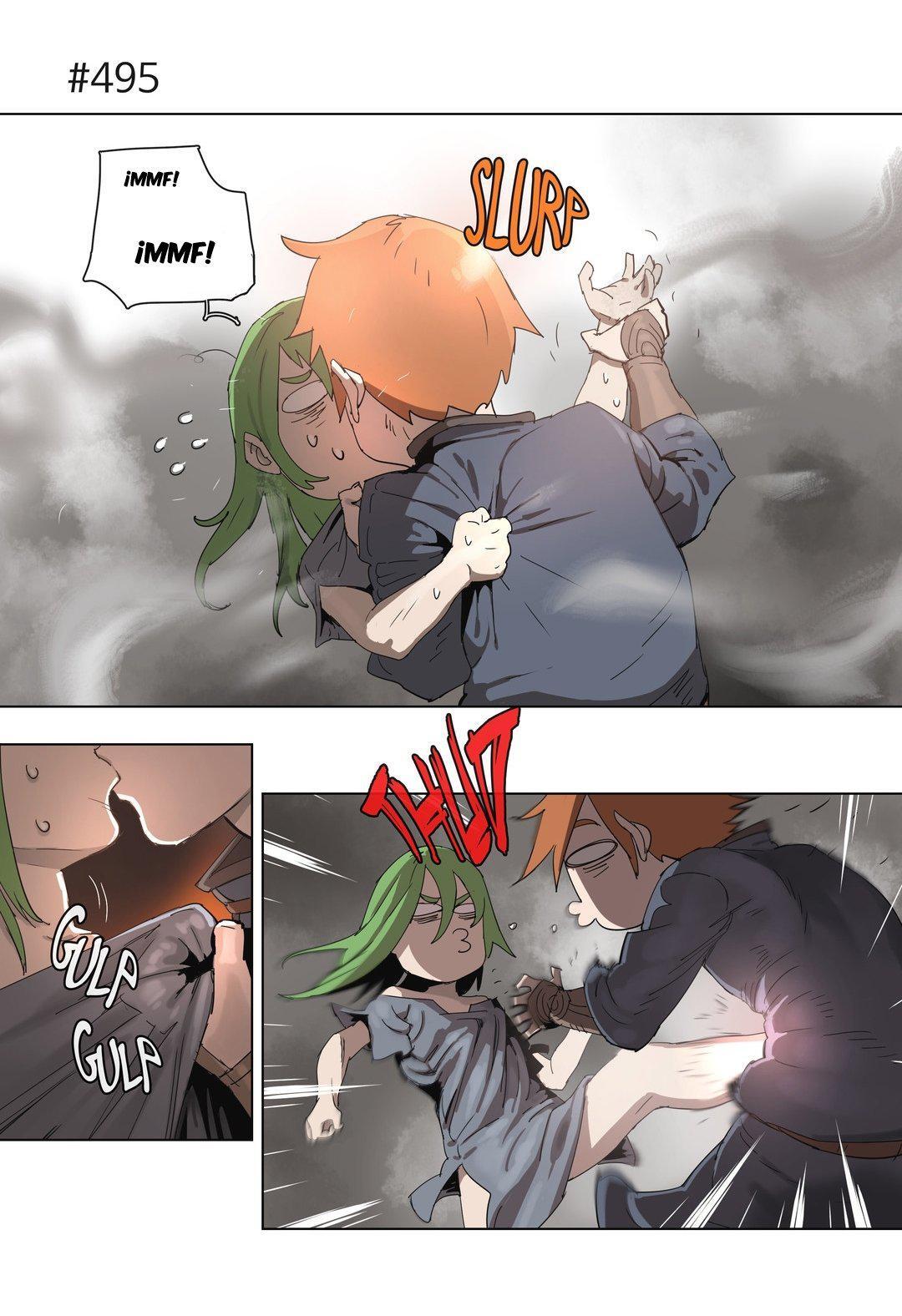 Capitulo 93 page 2