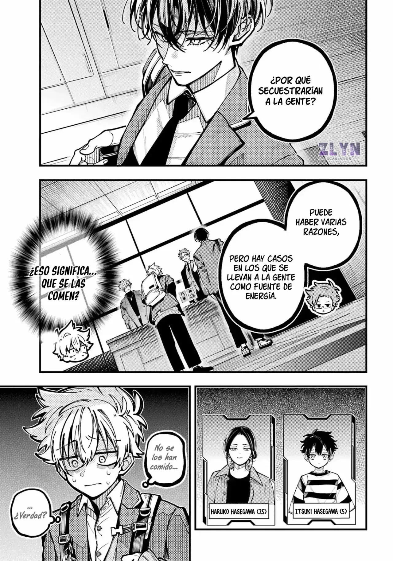 Capitulo 68 page 12