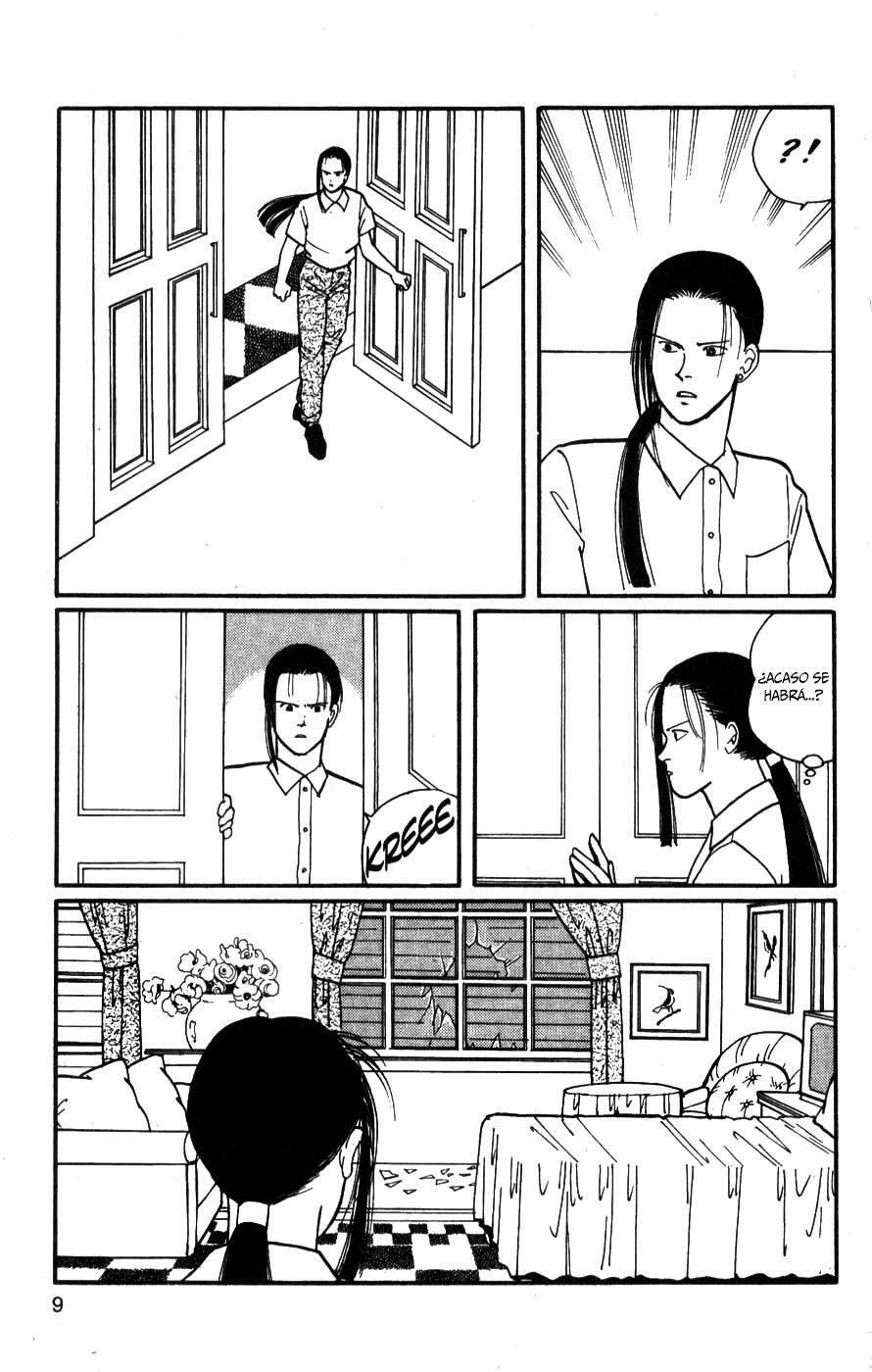 Capitulo 51 page 11