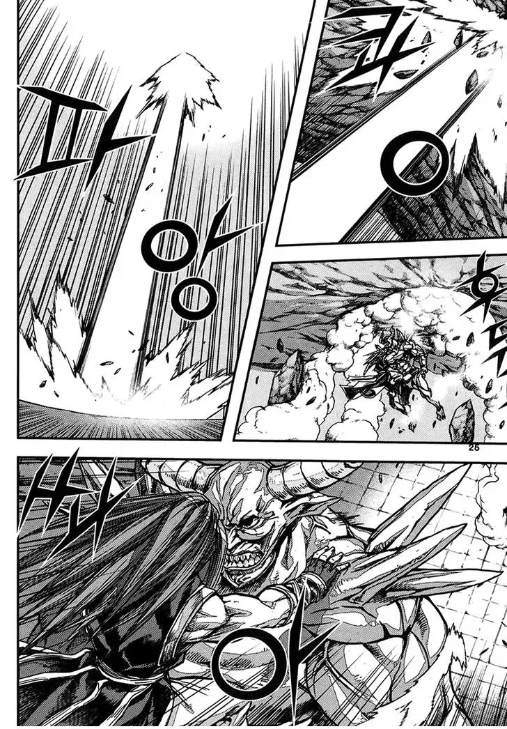 Capitulo 335 page 24