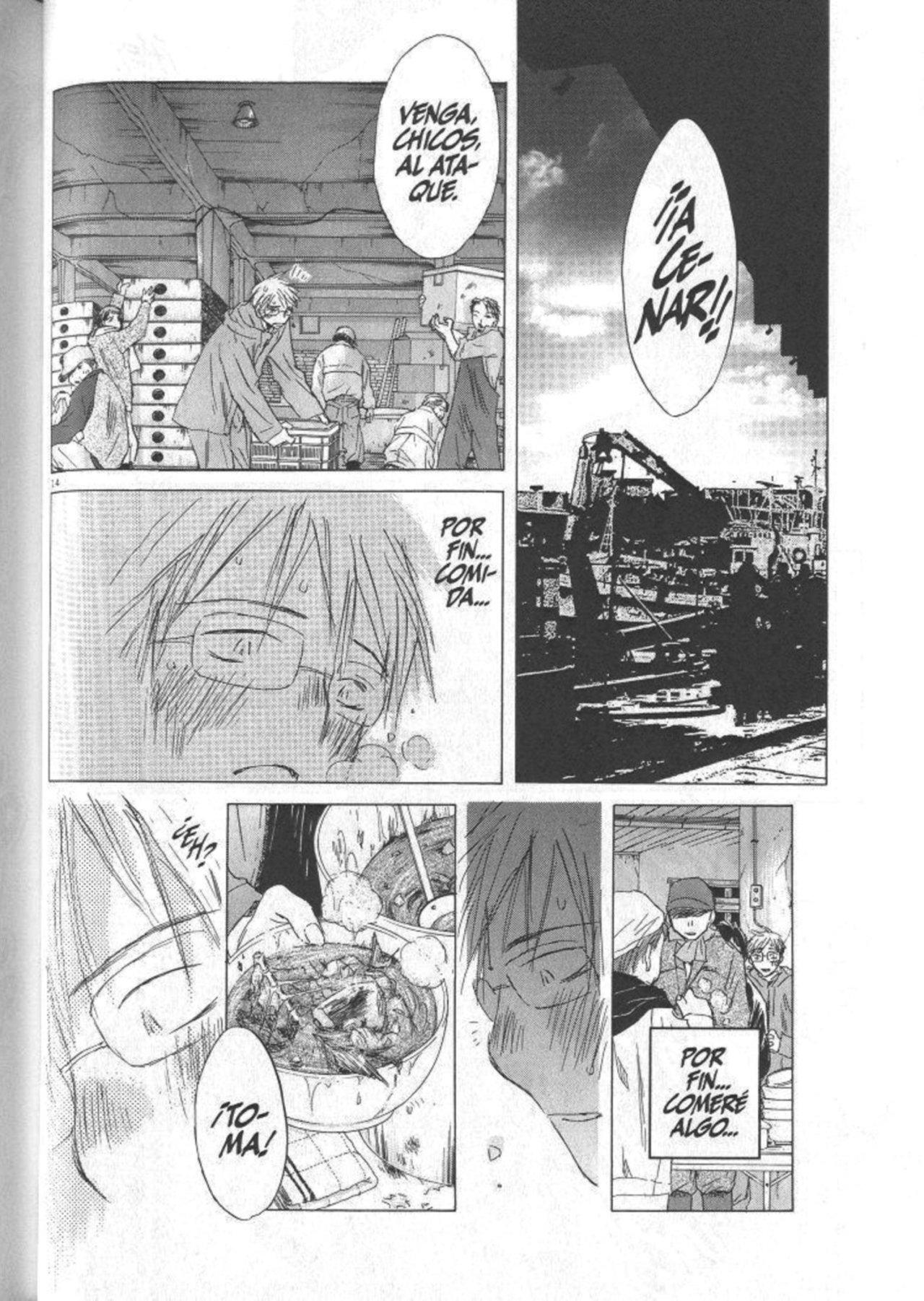 Capitulo 8.80 page 15