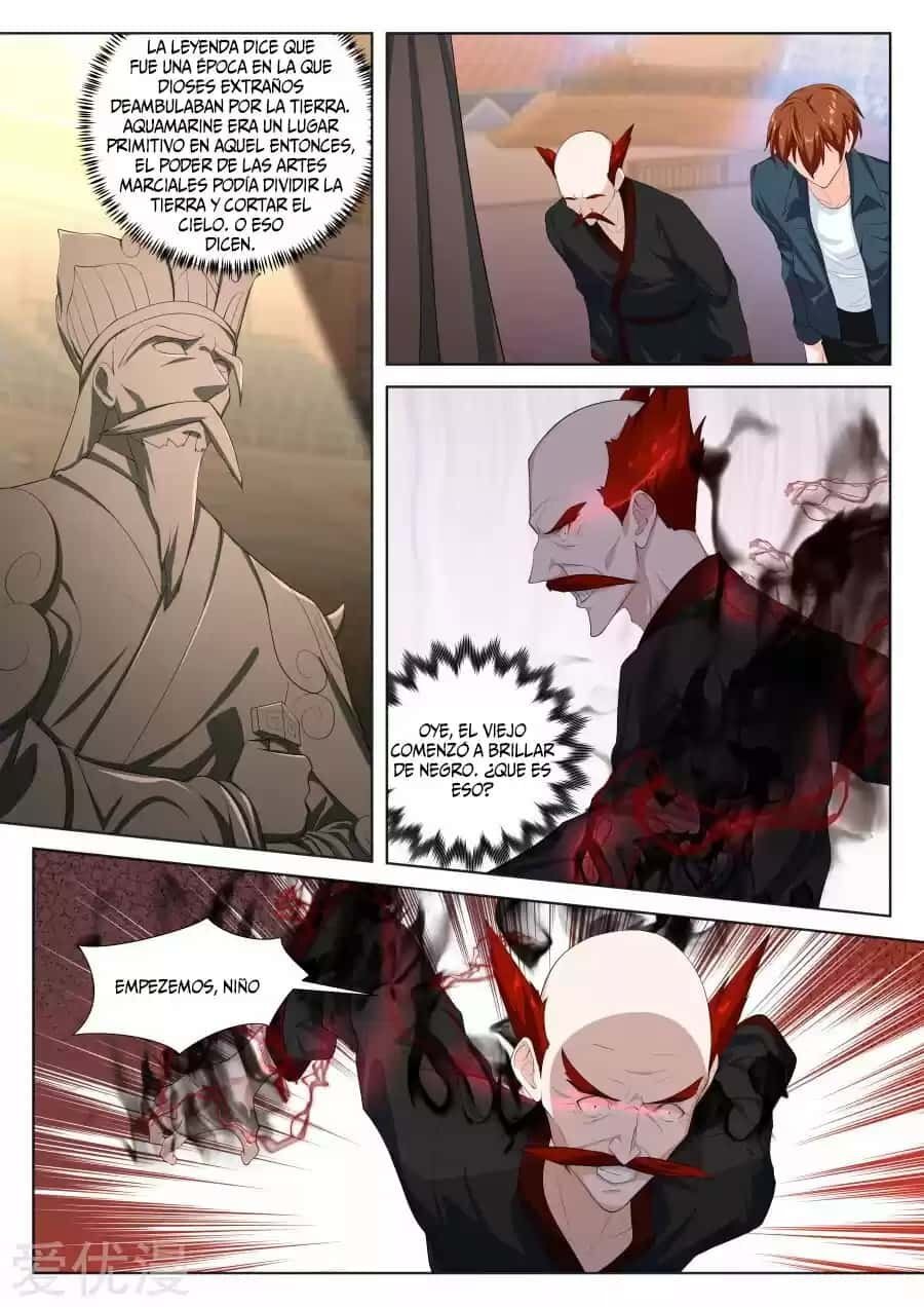 Capitulo 236 page 9