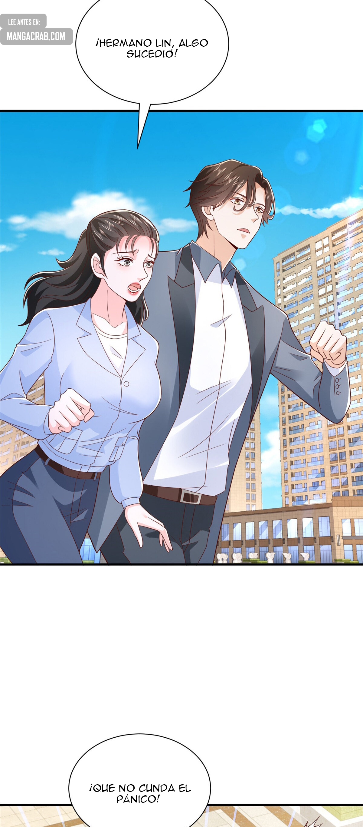 Capitulo 426 page 21