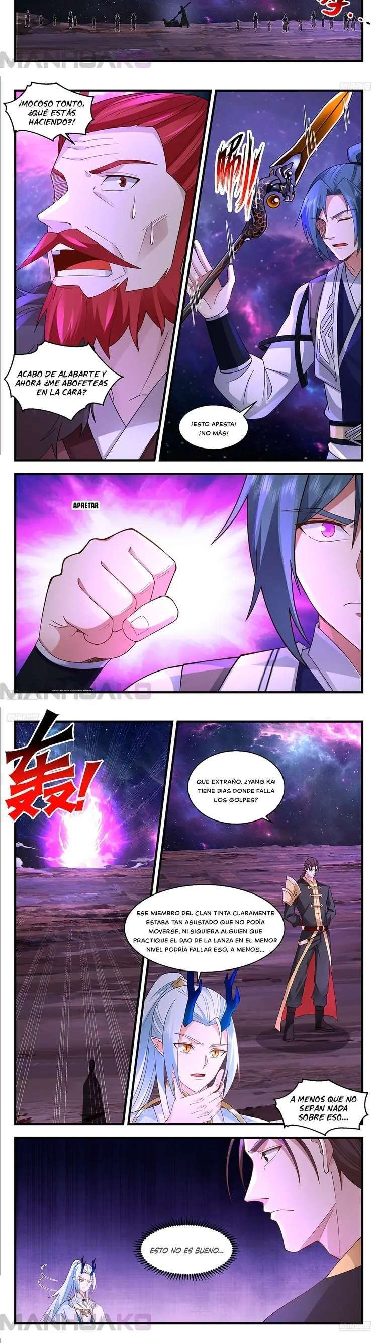 Capitulo 3594 page 3