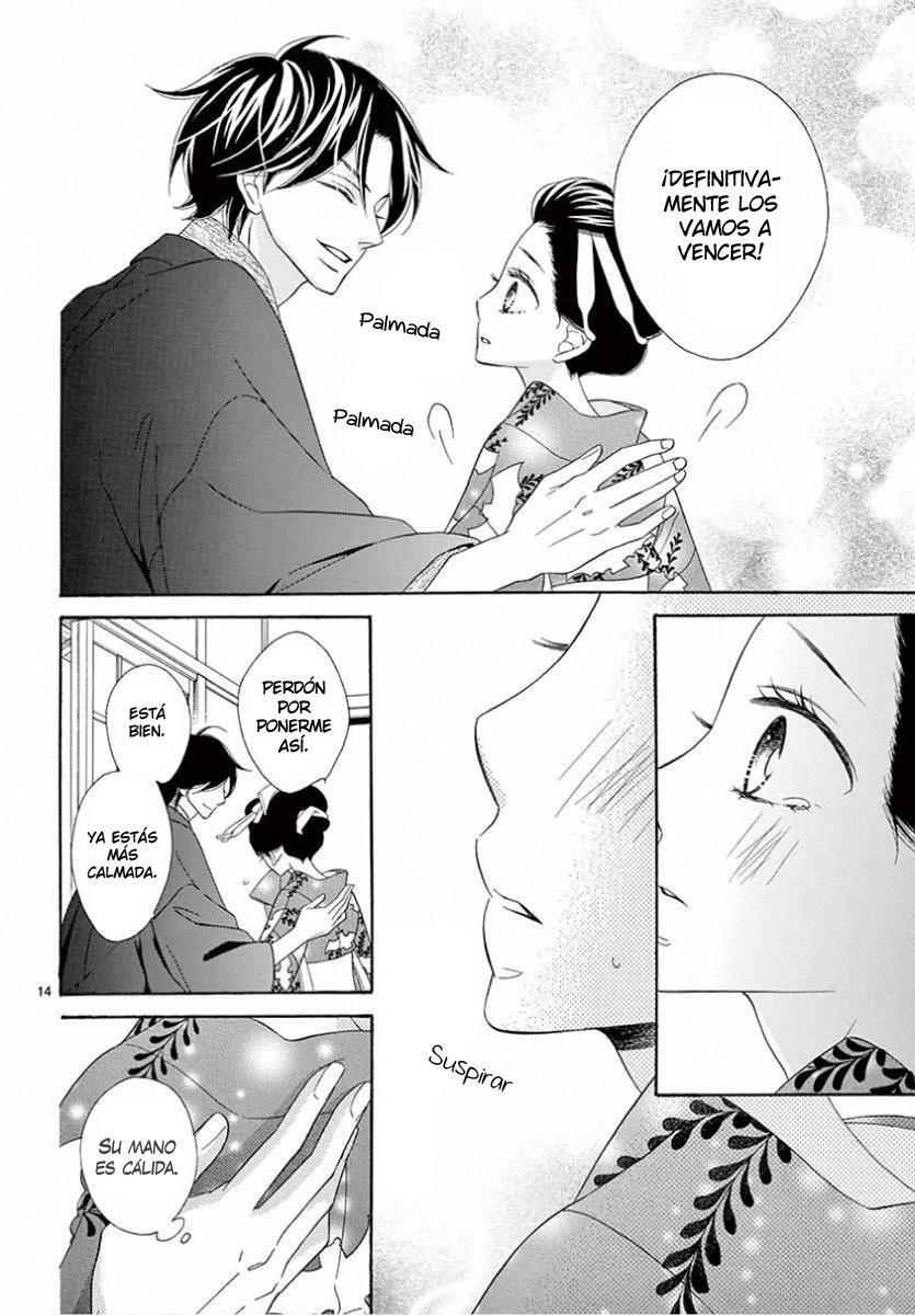 Capitulo 37 page 18