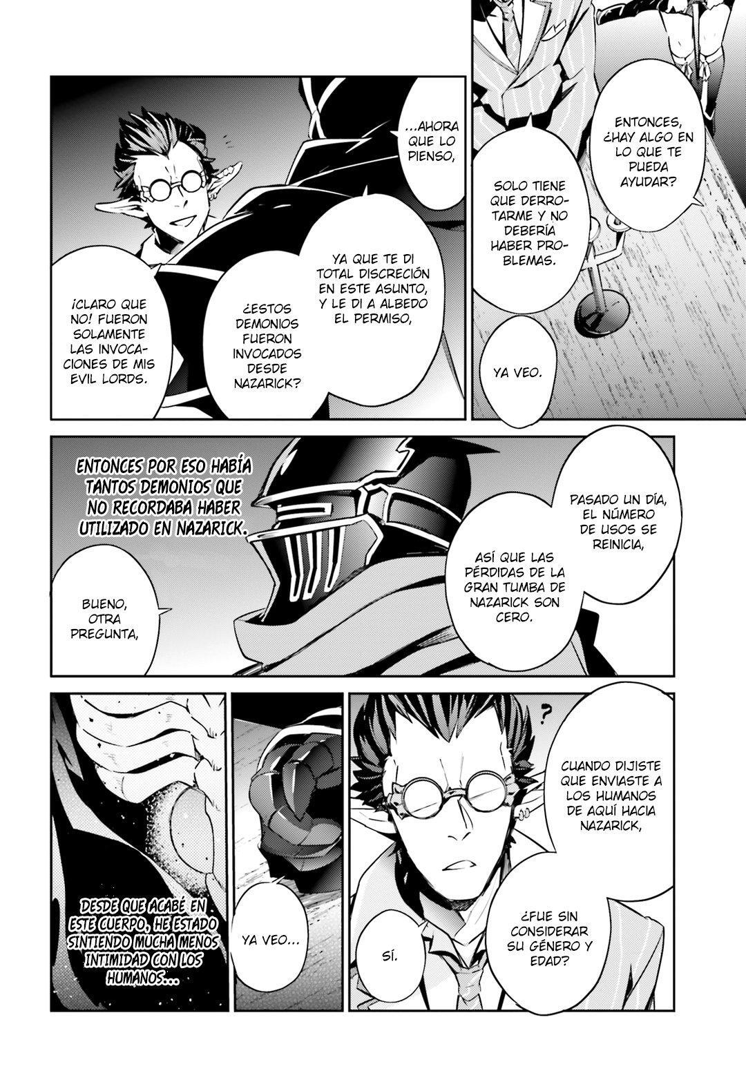Capitulo 51 page 20