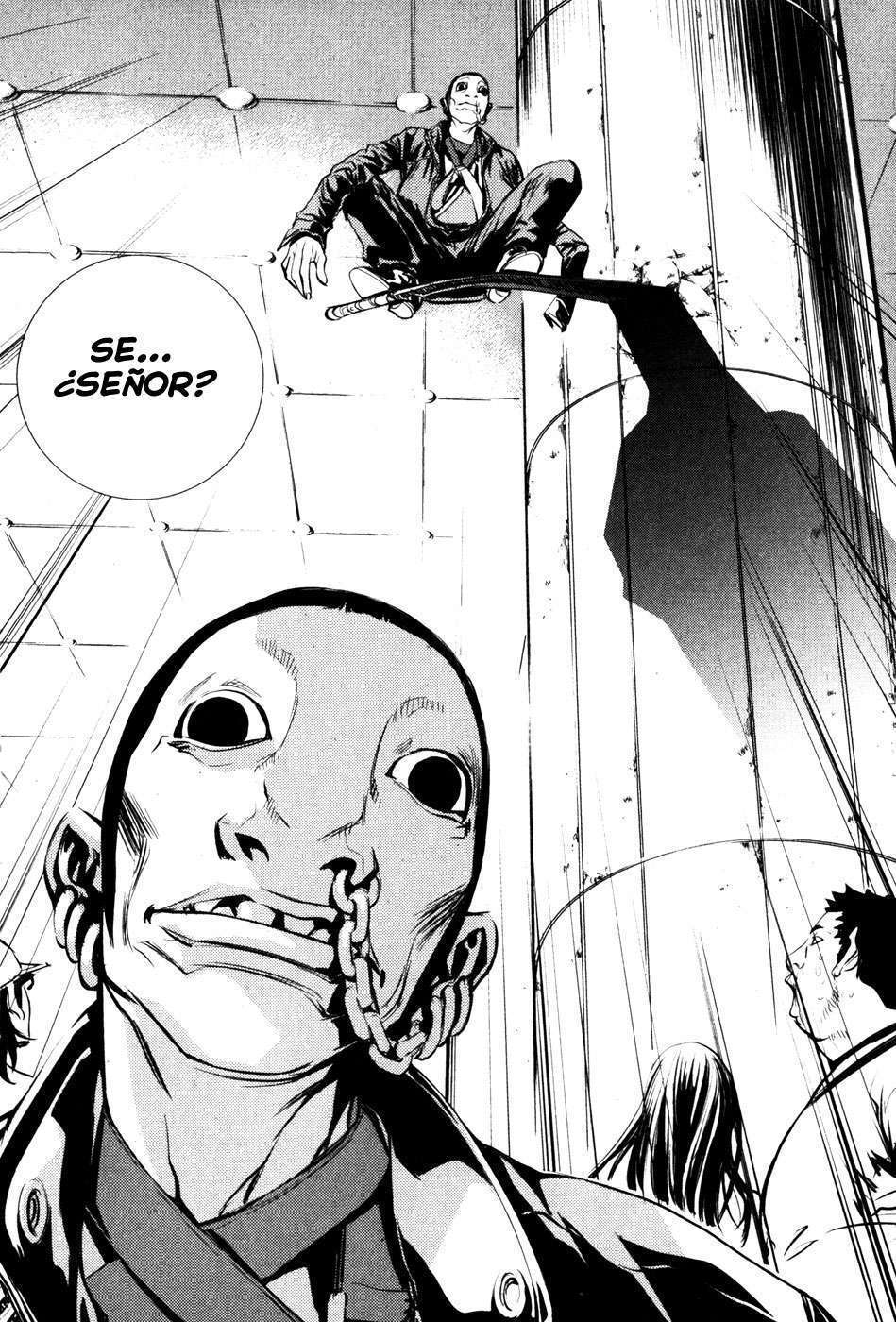 Capitulo 55 page 19