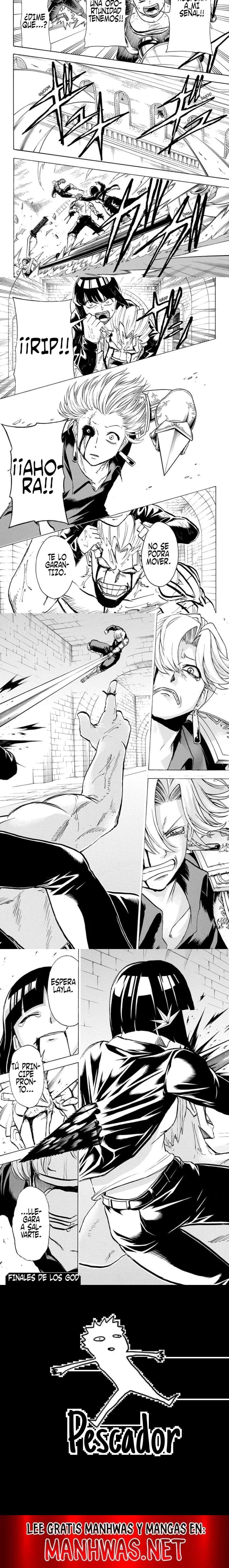 Capitulo 109 page 5
