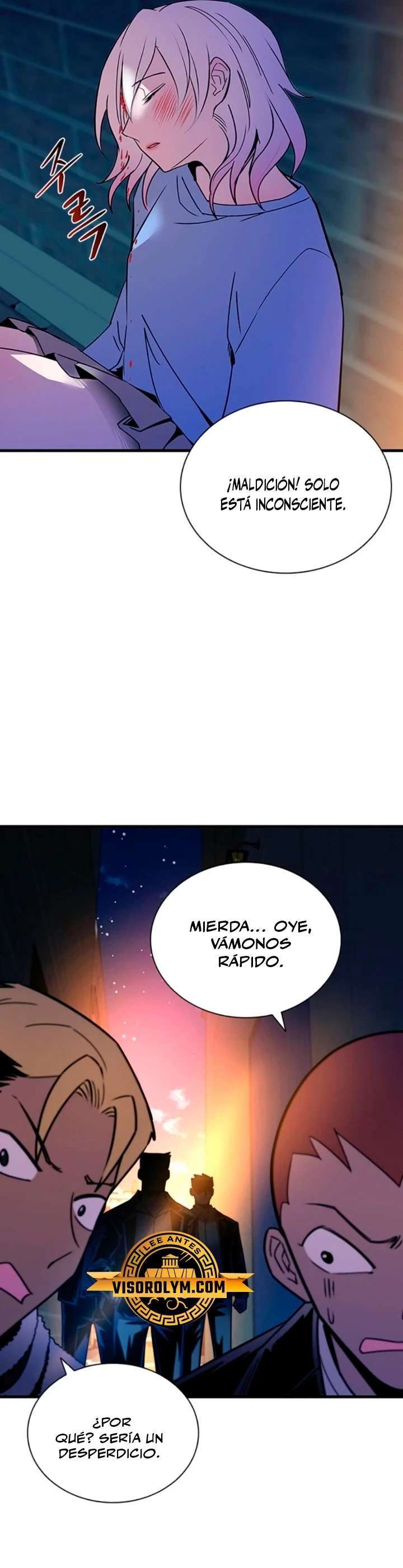 Capitulo 142 page 32
