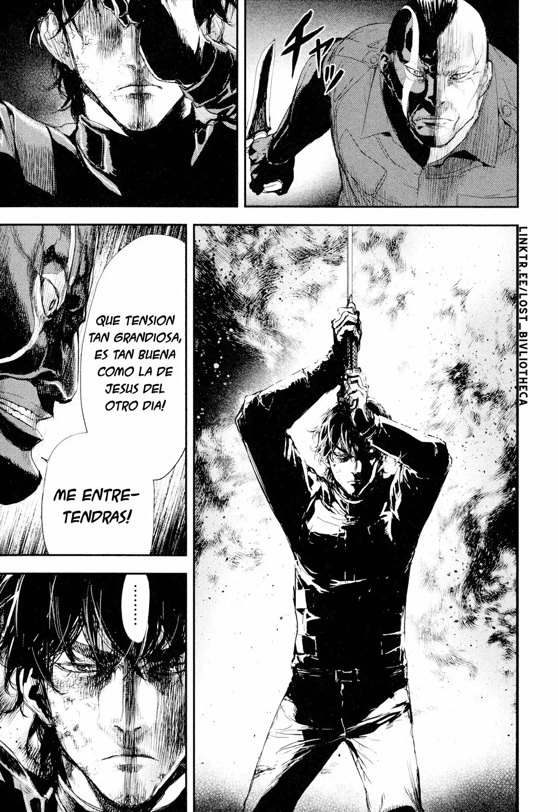 Capitulo 202 page 8