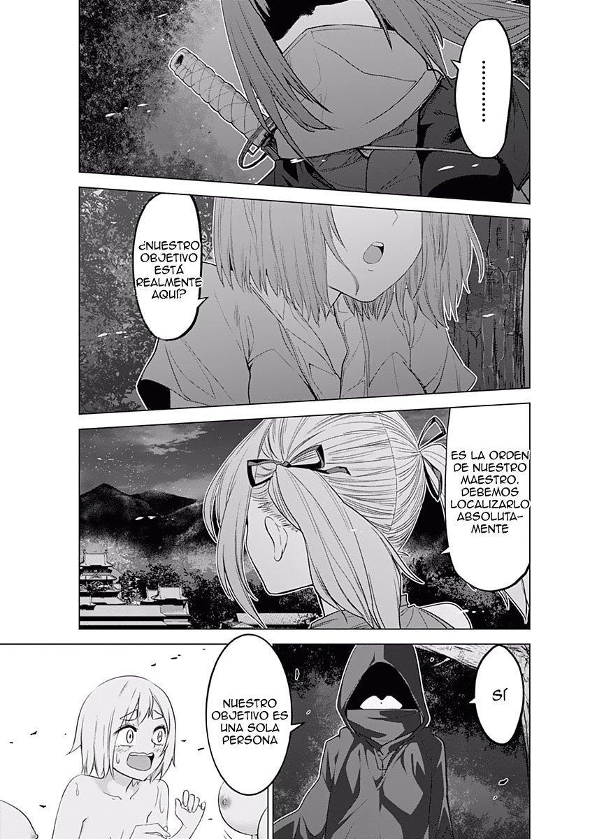 Capitulo 22 page 19