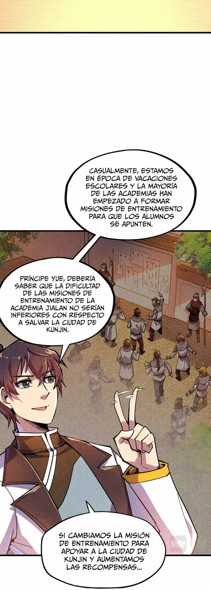 Capitulo 69 page 4