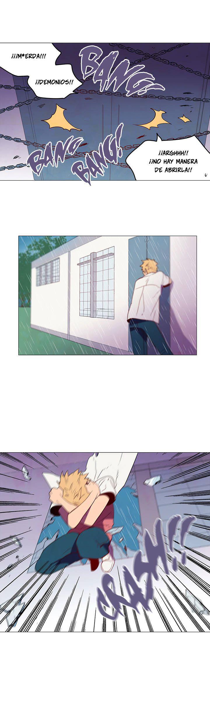 Capitulo 47 page 21