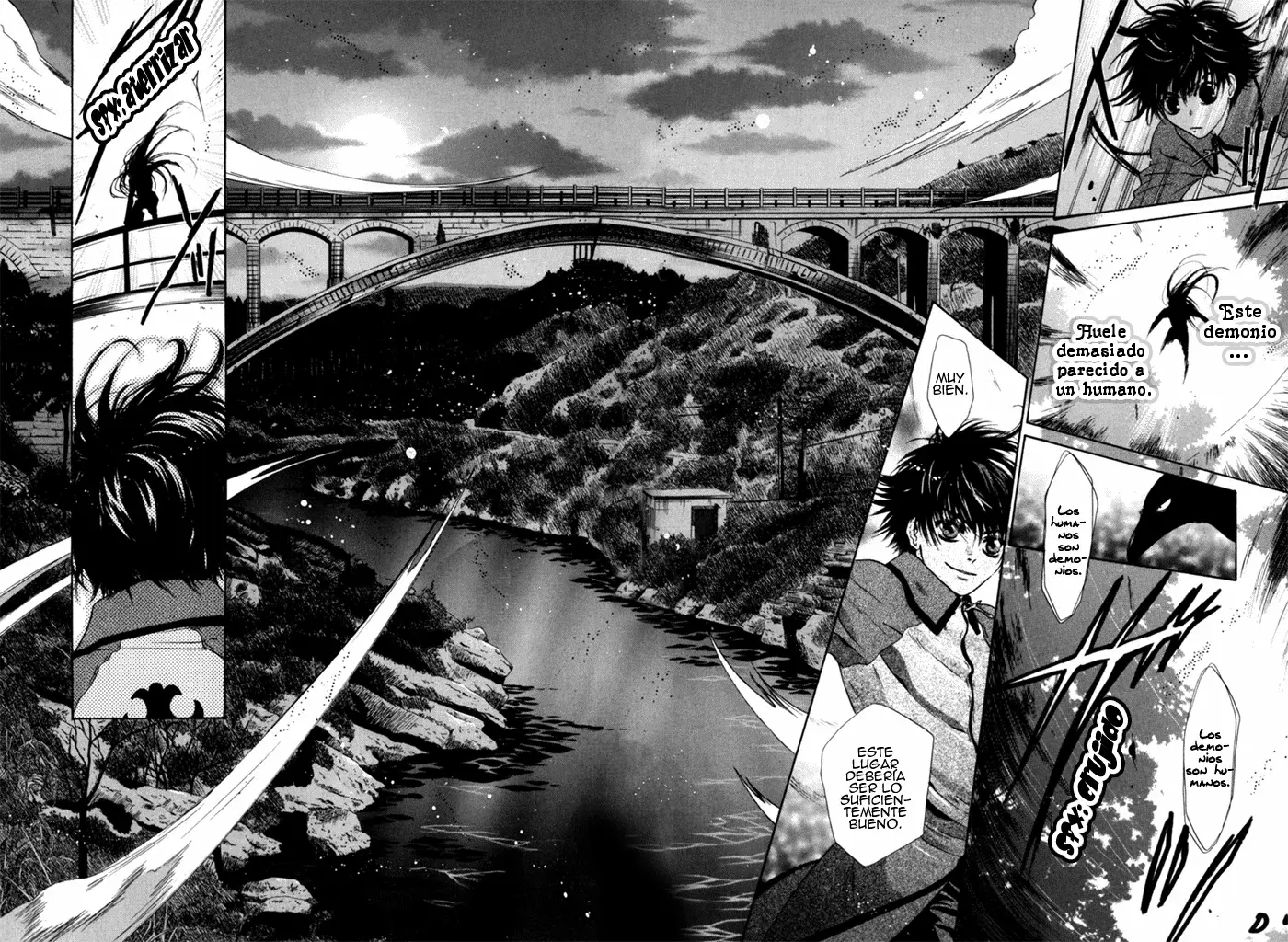 Capitulo 6 page 21