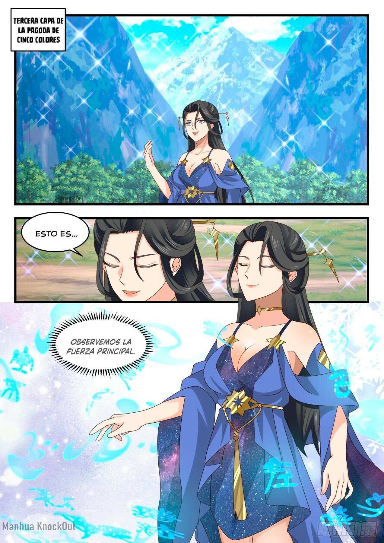 Capitulo 1606 page 7