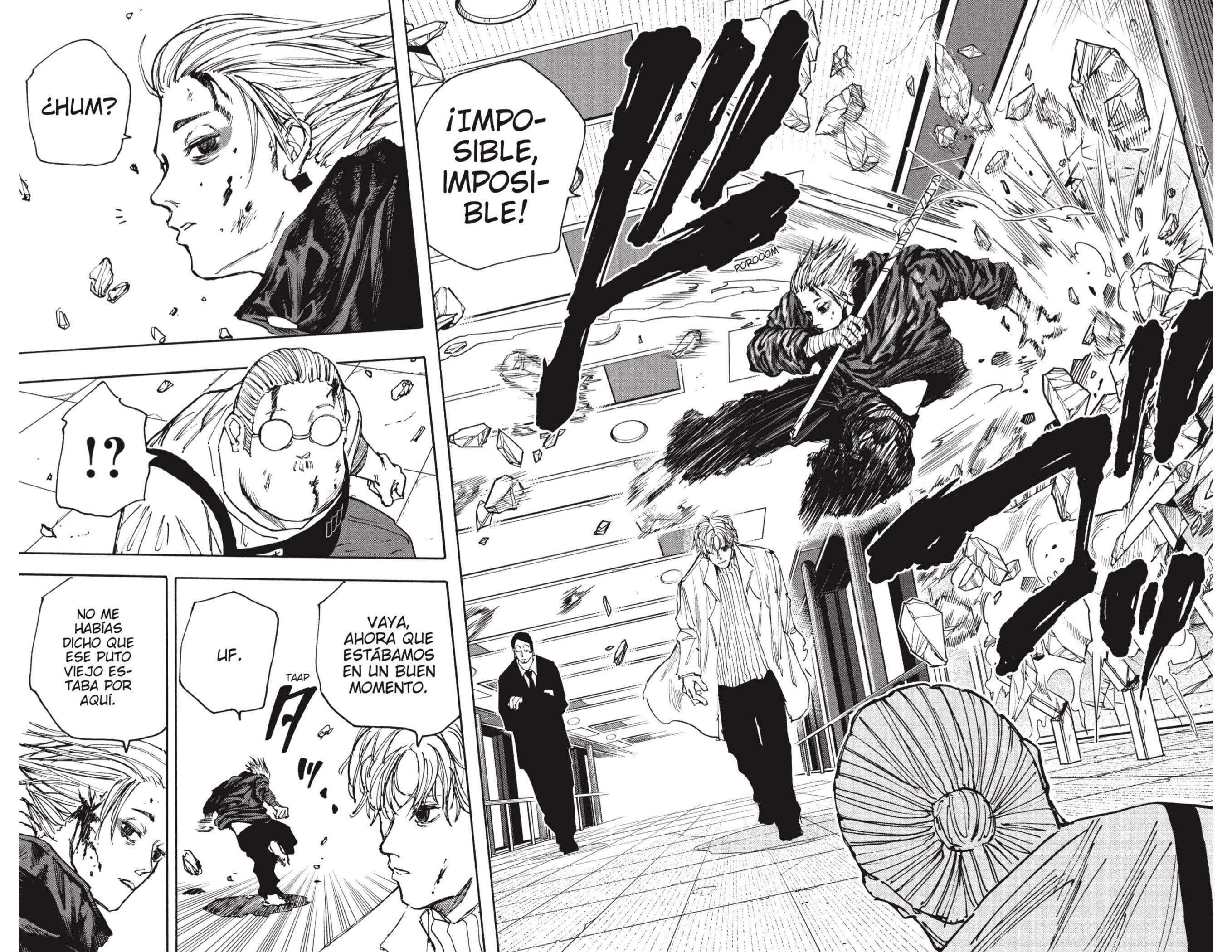 Capitulo 53 page 20