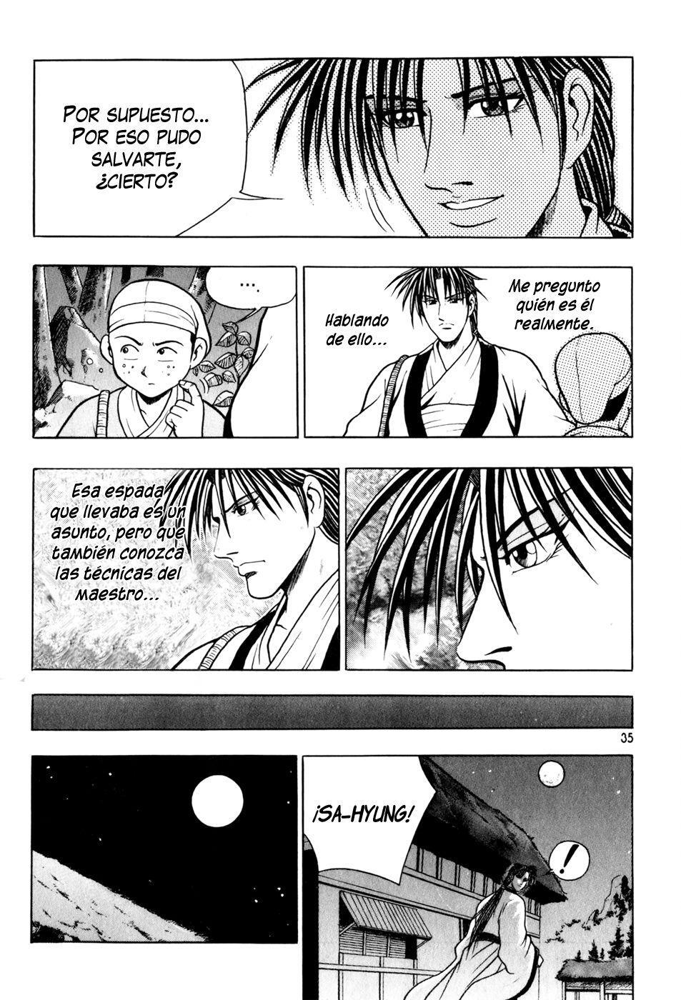 Capitulo 71 page 33