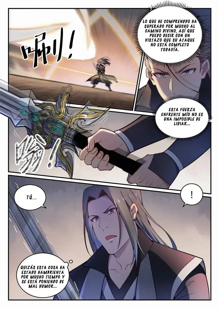 Capitulo 672 page 11